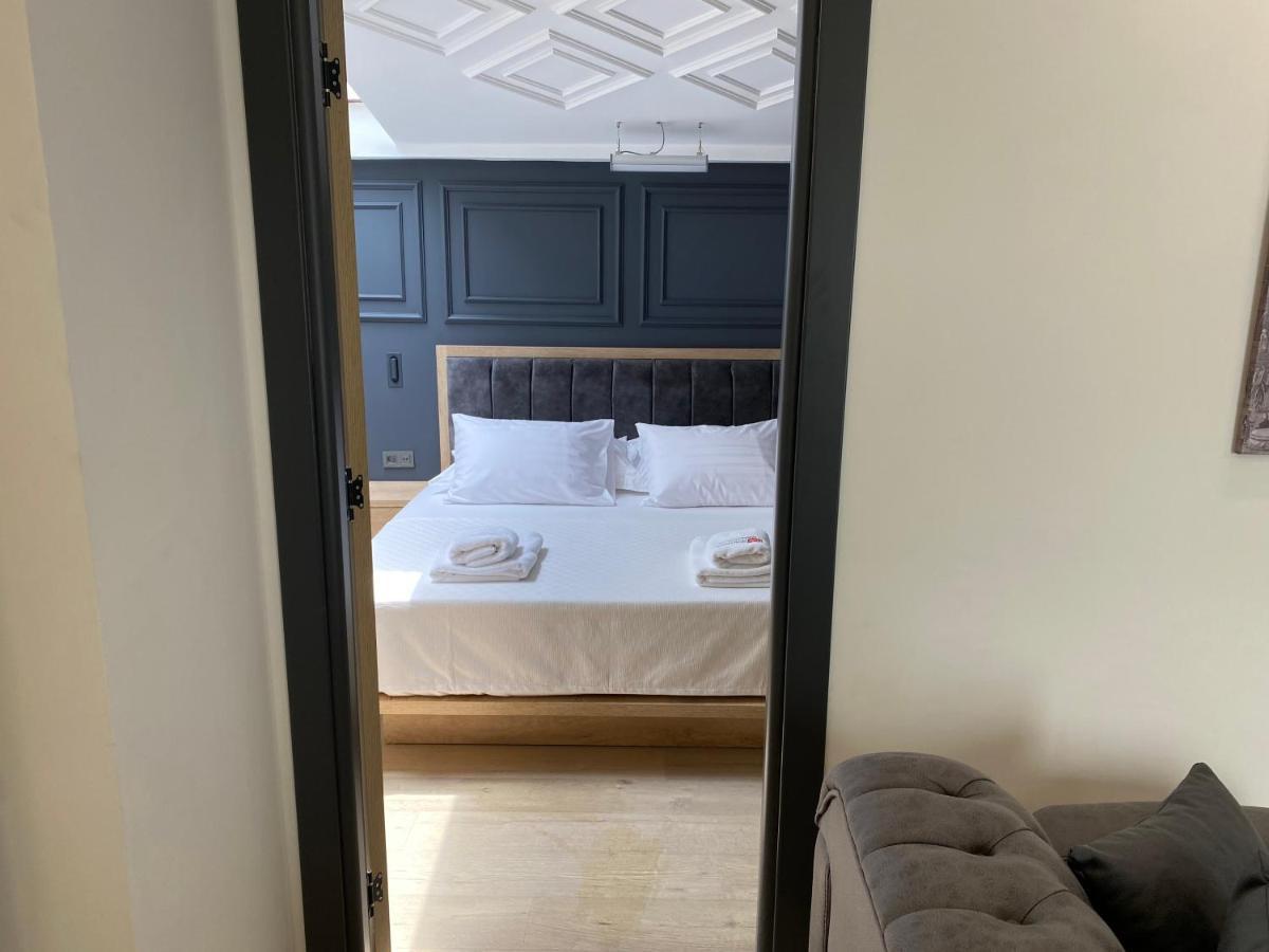 Rw Boutique Hotel اسطنبول المظهر الخارجي الصورة