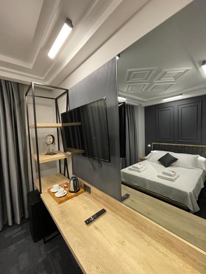 Rw Boutique Hotel اسطنبول المظهر الخارجي الصورة