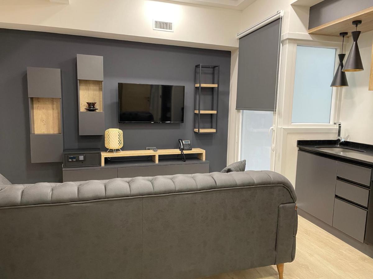 Rw Boutique Hotel اسطنبول المظهر الخارجي الصورة