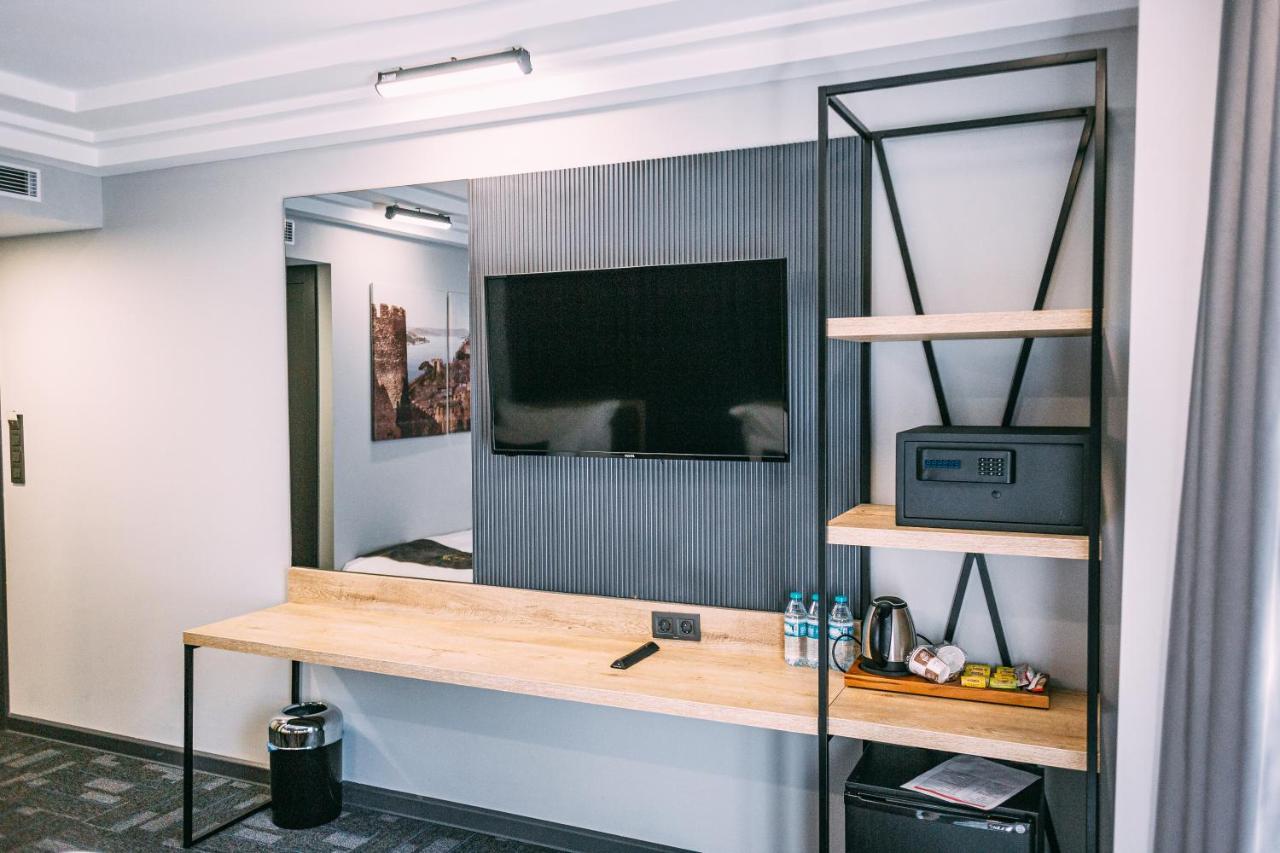 Rw Boutique Hotel اسطنبول المظهر الخارجي الصورة